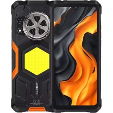 Cubot KingKong Power 5 6/128GB Black Гарантія 1 Рік