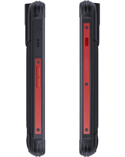 Купити Cubot KingKong 8 6/256GB NFC Red Гарантія 1 рік