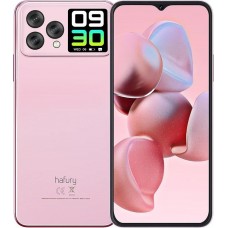 CUBOT Hafury V1 8/256GB Powder Pink Гарантія 1 Рік