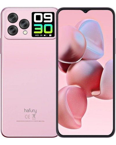 Купити CUBOT Hafury V1 8/256GB Powder Pink Гарантія 1 Рік