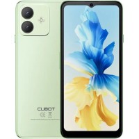 Cubot Note 40 6/256GB Green Гарантія 1 рік