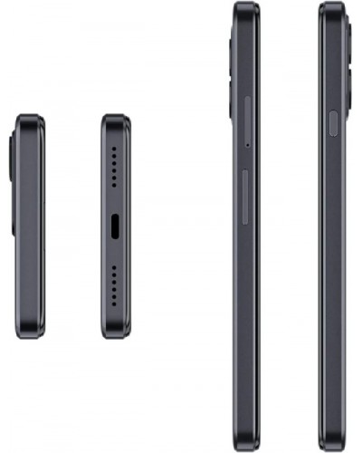 Купить Cubot Note 40 6/256GB Black Гарантия 1год