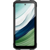 Cubot KingKong Mini 4 6/128GB Black-Green Гарантія 1 Рік