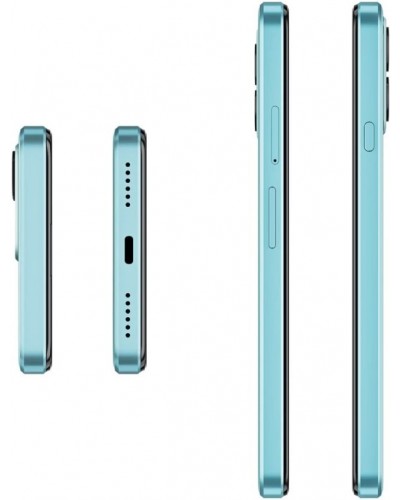 Купить Cubot Note 40 6/256GB Blue Гарантия 1год