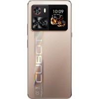 CUBOT X100 5G 8/256GB Gold Гарантія 1 Рік
