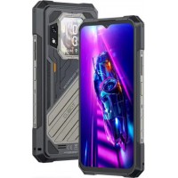 CUBOT KINGKONG X 5G 16/512GB Black Гарантія 1 Рік