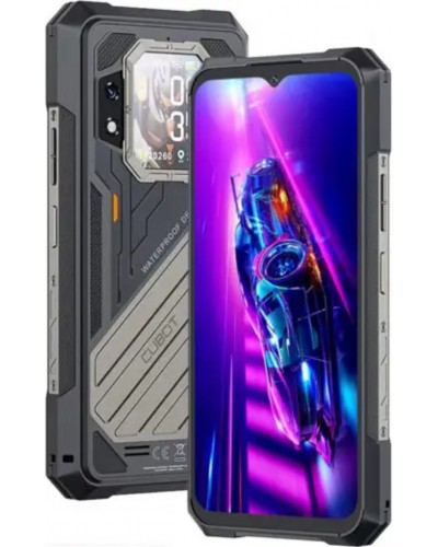 Купити CUBOT KINGKONG X 5G 16/512GB Black Гарантія 1 Рік