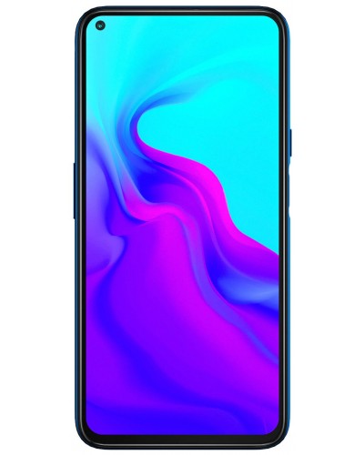 Купити Cubot X30P 8/256GB Blue Гарантія 1 Рік