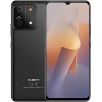 Cubot A1 4/128GB Black Гарантия 1 Год
