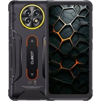 CUBOT KINGKONG ACE 5 8/256GB Black Гарантія 1 Рік