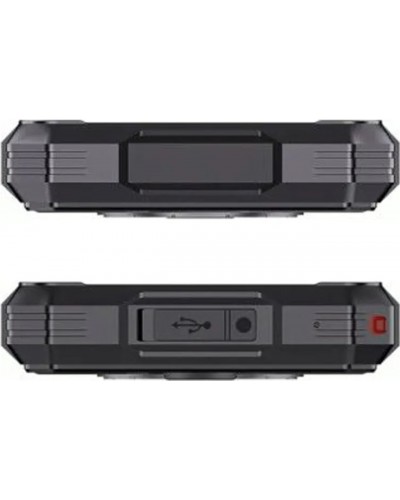 Купити CUBOT KingKong 11 5G 16/256GB Black Night Vision Гарантія 1 Рік