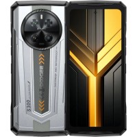 DOOGEE S300 5G 12/512GB Silver Night Vision Гарантія 1 Рік