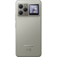 DOOGEE M30 PRO 6/256GB Moonlight Grey Гарантія 1 Рік