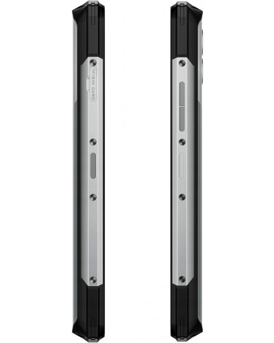 Купити DOOGEE Blade 20 4/128GB Silver Гарантія 1 Рік