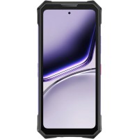 DOOGEE S300 PLUS 5G 12/1024GB Titanium Purple Night Vision + ТЕПЛОВІЗОР Гарантія 1 Рік