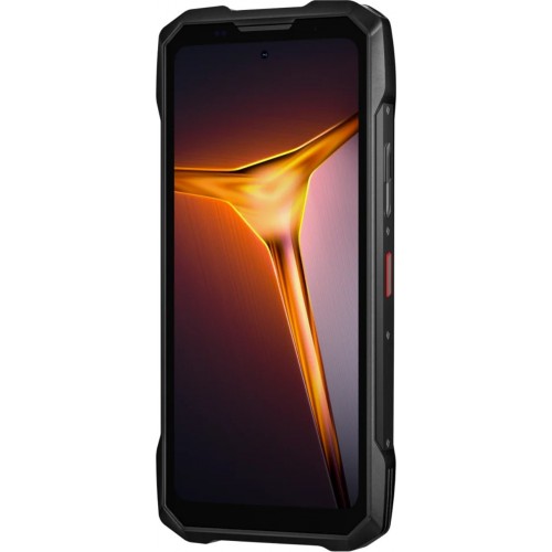 Купити DOOGEE V Max 2 5G 16/512GB Cyber Black Night Vision Гарантія 1 Рік