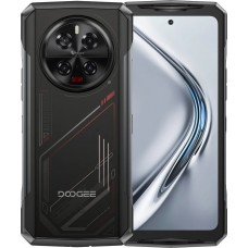 DOOGEE V40 5G 12/512GB Midnight Red Night Vision Camera Гарантія 1 Рік