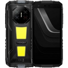 DOOGEE Fire 3 Max 8/256GB Twilight Gray Гарантія 1 Рік