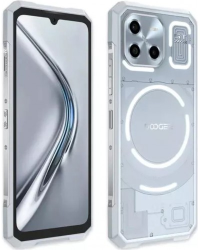 Купити DOOGEE Blade GT 5G 12/256GB Silver Гарантія 1 Рік
