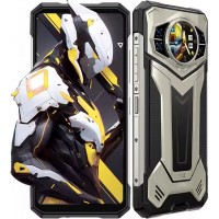 DOOGEE S200 PLUS 5G 12/512GB Night Vision Green Ranger Гарантія 1 Рік
