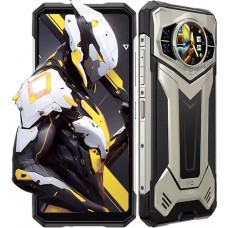 DOOGEE S200 PLUS 5G 12/512GB Night Vision Green Ranger Гарантія 1 Рік