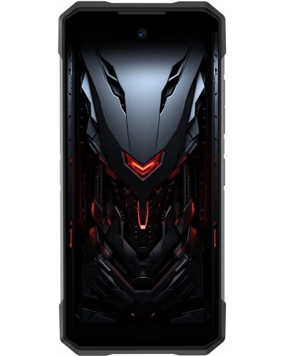 Купити DOOGEE S200 12/256GB Gray Гарантія 1 Рік