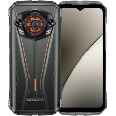DOOGEE S Punk Pro 8/512GB Dynamic Orange Гарантія 1 Рік
