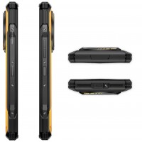 DOOGEE S300 5G 12/512GB Yellow Night Vision Гарантія 1 Рік