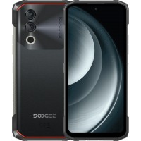 DOOGEE Blade 10 Power 6/256GB Galaxy Black Гарантія 1 Рік