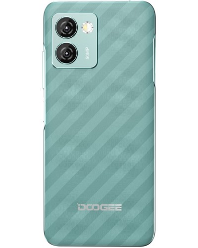 Купити DOOGEE N50 PRO 8/256GB Mint Green Гарантія 1 Рік