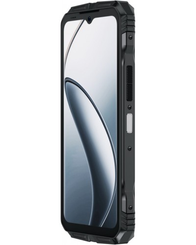 Купити Doogee S118 12/512GB Black-Silver Гарантія 1 Рік