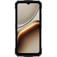 DOOGEE Fire 5 Pro 4/128GB Twilight Gray Гарантія 1 Рік