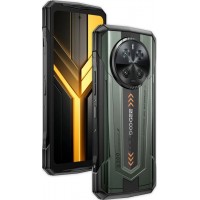 DOOGEE S300 5G 12/512GB Grey Night Vision Гарантія 1 Рік