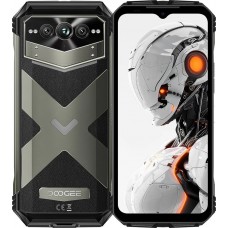 Doogee V Max Pro 5G 12/512GB Gray Гарантія 1 Рік