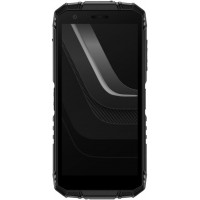 DOOGEE Fire 3 Max 8/256GB Twilight Gray Гарантія 1 Рік