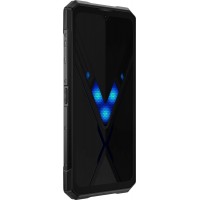 DOOGEE S200 ULTRA 5G 12/1024GB Black Samurai Night Vision Гарантія 1 Рік