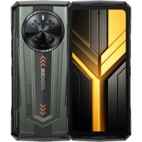 DOOGEE S300 5G 12/512GB Grey Night Vision Гарантія 1 Рік