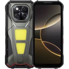 DOOGEE V Max Play 5G 16/512GB Battle Rust ПРОЕКТОР + Night Vision + 2 ПРОЖЕКТОРА Гарантія 1 Рік