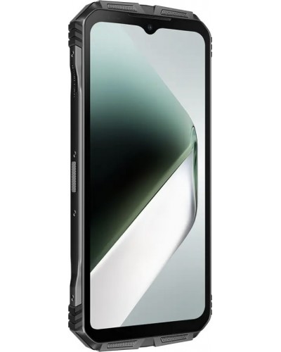 Купити DOOGEE S CYBER PRO 12/512GB Night Vision Emerald Green Гарантія 1 Рік