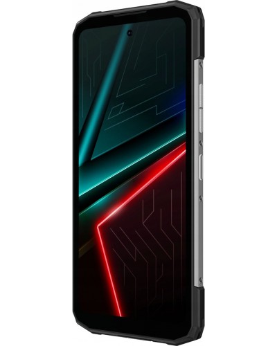 Купити DOOGEE Blade 20 4/128GB Silver Гарантія 1 Рік