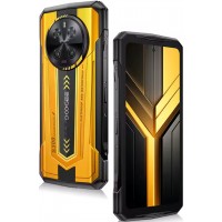 DOOGEE S300 5G 12/512GB Yellow Night Vision Гарантія 1 Рік
