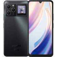 DOOGEE M30 PRO 6/256GB Elegant Black Гарантія 1 Рік