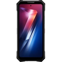 DOOGEE V50 PRO 5G 16/512GB Night Vision Phantom Black Гарантія 1 Рік