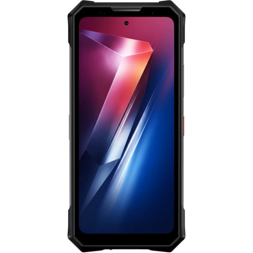 Купити DOOGEE V50 PRO 5G 16/1024GB Night Vision Phantom Black