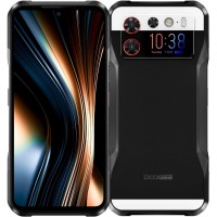 Doogee V20S 12/256GB Night Vision Camera Black Гарантія 1 рік