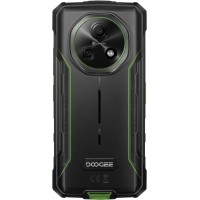 DOOGEE Fire 5 Pro 4/128GB Forest Green Гарантія 1 Рік