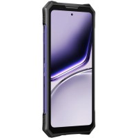 DOOGEE S300 PLUS 5G 12/1024GB Titanium Purple Night Vision + ТЕПЛОВІЗОР Гарантія 1 Рік