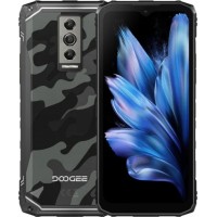 DOOGEE Blade 10 4/128GB Camouflage Black Гарантія 1 Рік