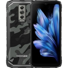 DOOGEE Blade 10 4/128GB Camouflage Black Гарантія 1 Рік