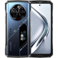 DOOGEE V40 PRO 5G 16/512GB Blue Night Vision Camera Гарантія 1 Рік